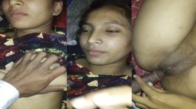 Sexy girlfriend ki chudai wali Hot Punjabi Sex Video