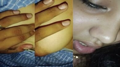 Bhai ke lund par chadhi sexy behan ki Family Sex Video