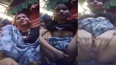 Gaon ki desi laundiya ki Hot Indian Nude Girl Video Clip