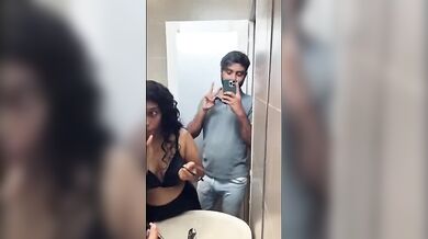 Pune couple ki mast chudai wala Indian Sex MMS Video Clip