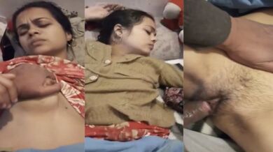 Ludhiana ke Kohara village wali ladki ki Punjabi Sex Video