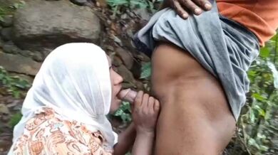 Jungle mein mast chudai wali Hot Indian Village Sex Video