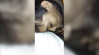 Telugu couple chudai wala Homemade Indian Sex MMS Video