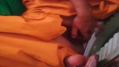 Chut mein fingering karti Paki vidhwa bhabhi ki XXX Video