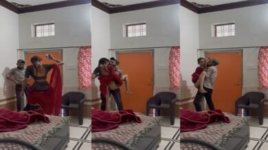 Yaar ko ghar bula kar chudti Jaipur girl ki Chudai Video