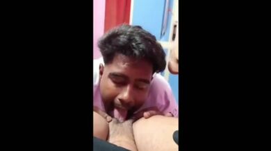 Gaon ke jawan ladka-ladki ki chudai wali Village Sex Video