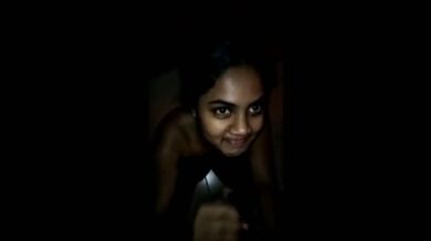 Kaala lund muh aur chut mein leti ladki ki Mallu Sex Video