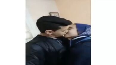 Young Paki lovers ki hot chudai wali Pakistani Sex Video