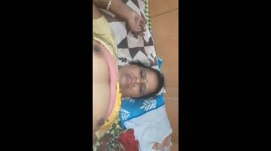 Ghaziabad mein rehne wali kamwali Aunty ki Chudai Video