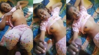 Boobs dikha kar bf ka lund hilati cute Kerala Girl Sex Video