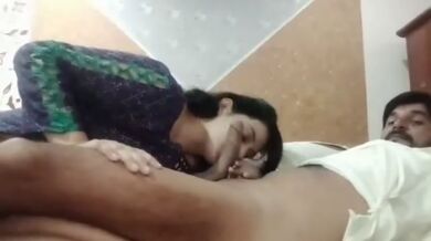 Hot chudai karte Jalandhar Couple ki Punjabi Sex Video