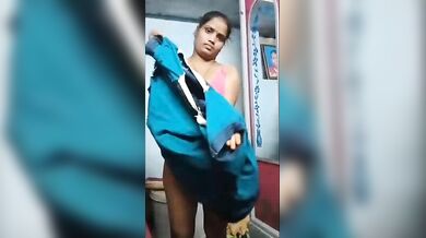 Sexy South Indian Bhabhi ki hot Homemade Sex Video Clip