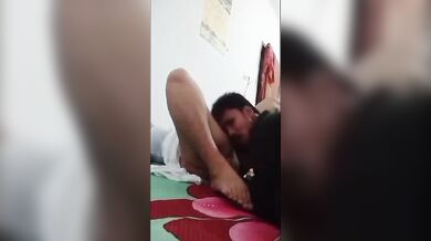 Sexy college GF ki pyar bhari chudai karta desi launda