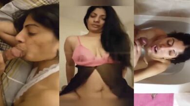 Chut mein lund ka maza leti Delhi girl ka XXX Sex MMS Video