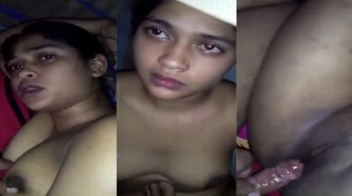 Kuwari sexy chhori ke sath yaar ne banayi hot Chudai Video