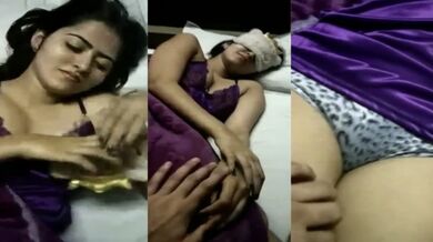 Behan ke jism ke sath khelte bhai ne banaya Hot XXX MMS