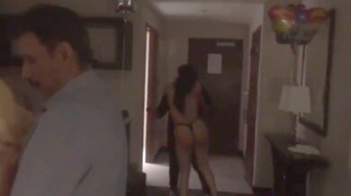 Pakistani businessman ki sex party ki secret recording