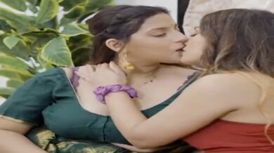 Khoobsurat desi auraton ka Romantic Lesbian Sex Video