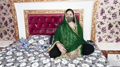 Dard ke bahane sexy Indian aunty chudi jawan launde se