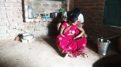 Rasoyi ghar mein devar ne ki sexy bhabhi ki mast chudai