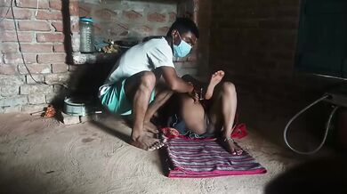 Rasoyi ghar mein devar ne ki sexy bhabhi ki mast chudai