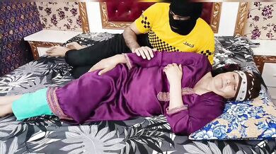 Beemar sauteli maa ko lund se dawayi deta madarchod beta