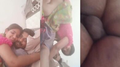 Sexy Malayalam girlfriend ki chudai wali Mallu Sex Video