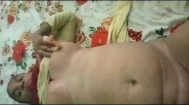 Amritsar ki sexy aunty ki chudai wali Punjabi Sex Video