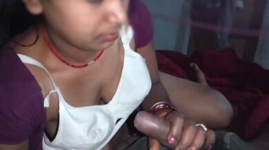 Sexy village housewife ka boyfriend ke sath erotic romance