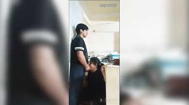 Hospital mein bana sexy Sruthi nurse ki chudai wala Sex MMS