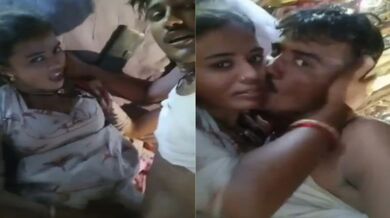 Patna husband-wife ki chudai wala Homemade XXX Porn Clip